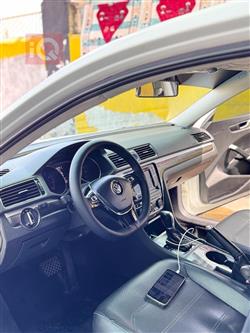 ڤۆڵکسواگن پاسات